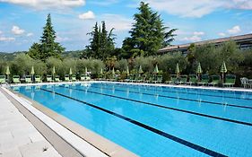 Park Hotel Oasi Lake Garda